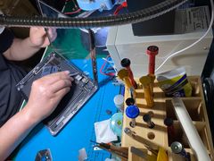 -铭修苹果华为手机平板维修服务(杨浦区店)