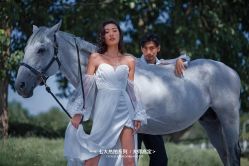 点击看大图 -金夫人婚纱摄影(西昌店)