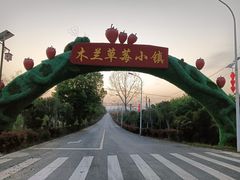 -木兰云雾山