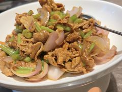 -巴盟人家·内蒙地方菜(华丽家族店)