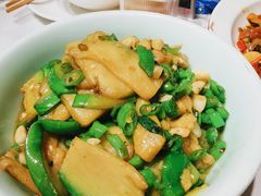 -湘语·湖南家常菜(新洲店)