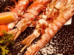 -王鼎精致料理铁板烧(世博源店)