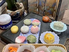 -稻香村(观前街店)