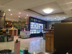 -今鲜源大酒店·中华餐饮名店(新湛路店)