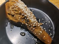 -胡马八破·川菜小馆(高新万达店)