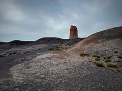 -克孜尔尕哈烽燧世界文化遗产公园