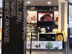 门面-麦当劳(国际社区店)