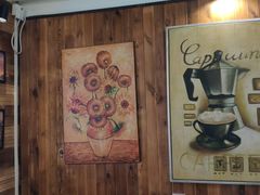 -爱上层楼咖啡馆(为公桥店)