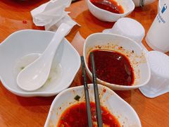 -龙抄手(春熙路总店)