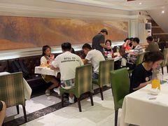 -大鸭梨烤鸭(左家庄店)