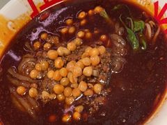 -南锣南门涮肉(南锣鼓巷店)