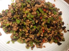 黑三剁-浩海火烧云傣家菜(京广店)