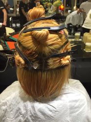 -TONI&GUY