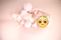 -西瓜庄园儿童摄影