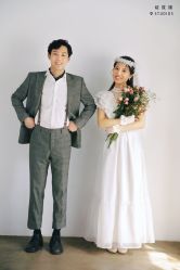 -绽放摄胶片摄影工作室