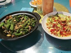 -古道村落(温汤店)