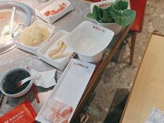 -季季红火锅(青山湖万达店)