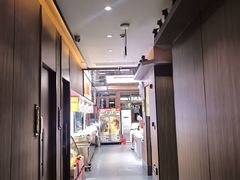 -乔家小院•非遗驴肉•本地小海鲜(滨河路店)