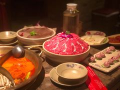 -小龙坎火锅(湖滨银泰in77店)