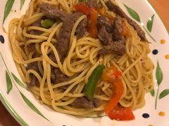 -萨莉亚意式餐厅(新洲家乐福店)