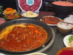 -巴蜀大将火锅(春熙店)
