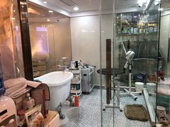 -momokira米努特·德文卷毛猫·棉花面纱犬
