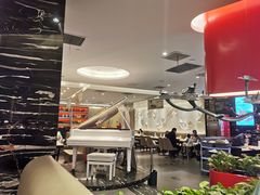 -北李·海肠捞饭·大连菜(望京凯德MALL店)