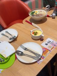 -奈尔宝·儿童乐园·亲子餐厅(星河湾店)