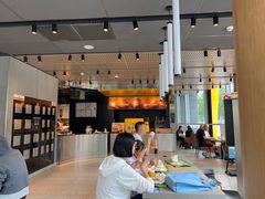 -麦当劳(北苑秋实路店)