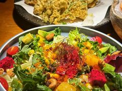 -鳗鱼家·深夜食堂(军博店)