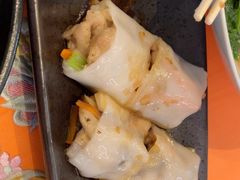 -美心·翠园(港汇恒隆广场店)