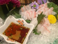 -鸟鹏烧鸟居酒屋(仁恒梦中心店)