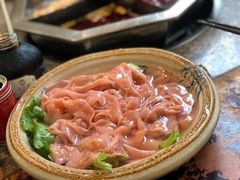 生抠鸭肠-陈眼镜火锅(总店)