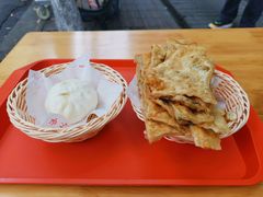 牛肉盒子-方中山胡辣汤(成都首店)