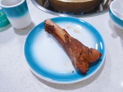 -和庆斋羊蝎子火锅·碳缸烧烤(顺义旗舰店)