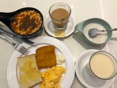 -和平馆·地道港澳茶餐厅(西门口店)
