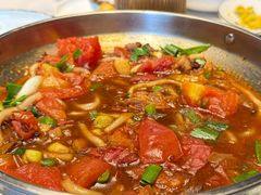 -食光慢宴·安吉土菜馆