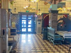 -海尔巴格一甸茶餐厅(团结路店)