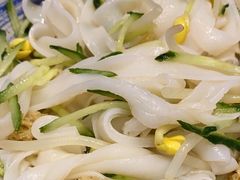 -秦老大西安羊肉泡馍馆(健德门店)