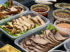 -上上签·冷锅串串(六灌路店)