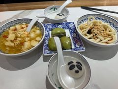 -龙抄手(春熙路总店)