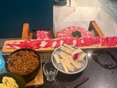 -五星桥原切肥牛火锅·30年专注好牛肉(湖塘店)