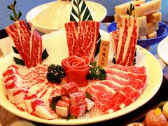 -斯普汇生蚝牛排馆(中骏世界城店)