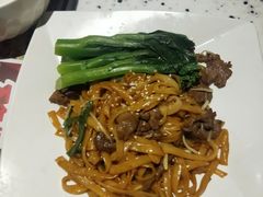 -百威KTV(恒福路店)