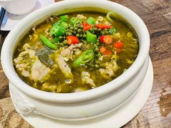 -新蜀会四川豆花(五羊店)