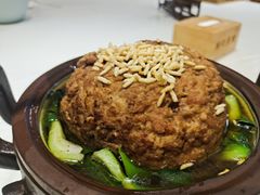 -陈记菜馆·非遗淮扬菜(东关街教场店)