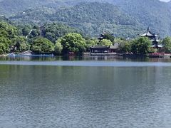 -台州府城(东湖)