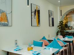 -香香海南菜餐厅