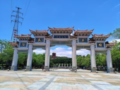 -梵天禅寺