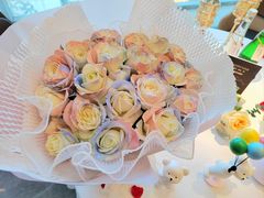 -王品牛排(郑州大卫城店)